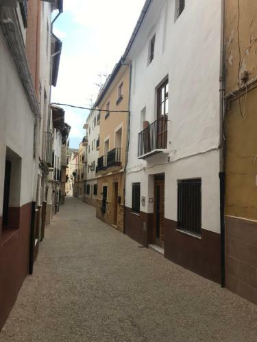 Casa De C�liz X�tiva