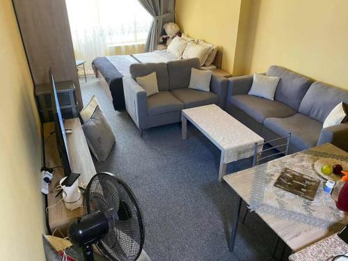 Apartamento Luxury Studio Private
