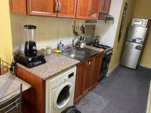 Apartamento Luxury Studio Private