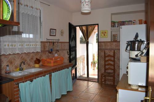 Agroturismo El Manantial