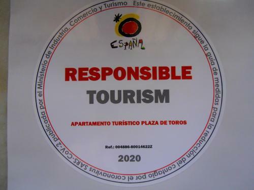 Apartamento Plaza De Toros