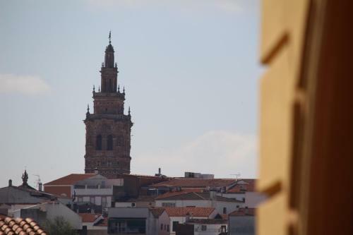 Apartamento Plaza De Toros