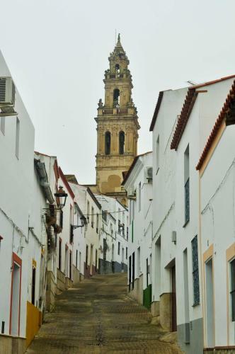 Apartamento Plaza De Toros
