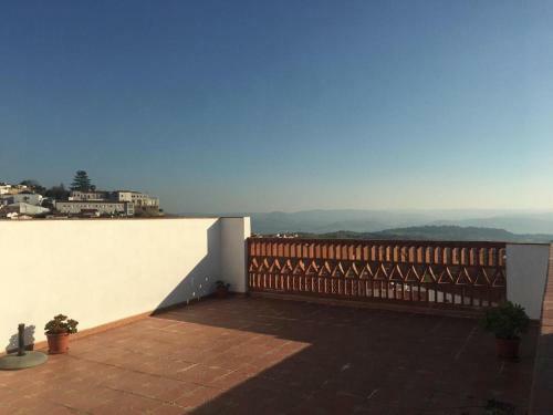 Apartamento Buhardilla R�stica Mirando A Santa Catalina