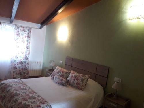 Apartamento Buhardilla R�stica Mirando A Santa Catalina
