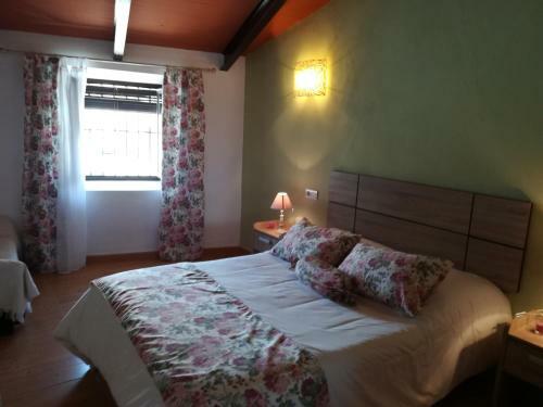 Apartamento Buhardilla R�stica Mirando A Santa Catalina