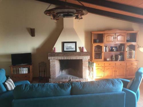 Apartamento Buhardilla R�stica Mirando A Santa Catalina