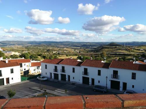 Apartamento Buhardilla R�stica Mirando A Santa Catalina