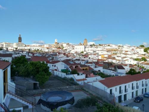 Apartamento Buhardilla R�stica Mirando A Santa Catalina