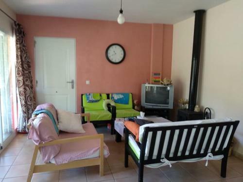 Casa Junto Al Lago
