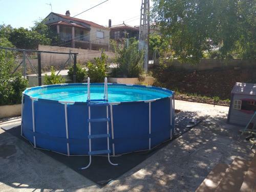 Casa Junto Al Lago