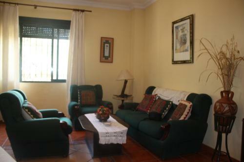 El Sitio De Su Recreo