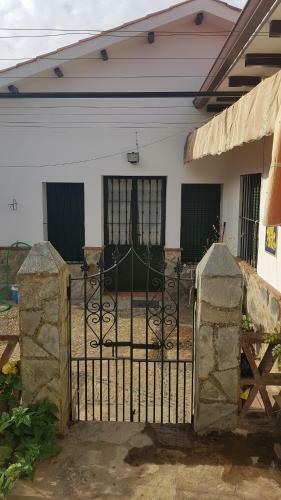 El Sitio De Su Recreo