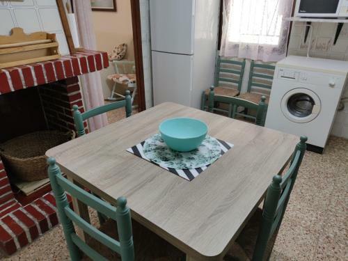 Casa Centro J�rica