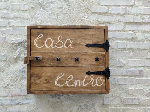 Casa Centro J�rica