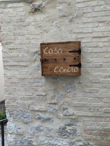 Casa Centro J�rica