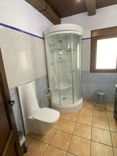 Casa Rural Montes De Trigo
