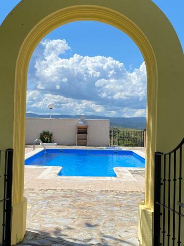 Casa Rural Montes De Trigo
