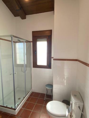Casa Rural Montes De Trigo