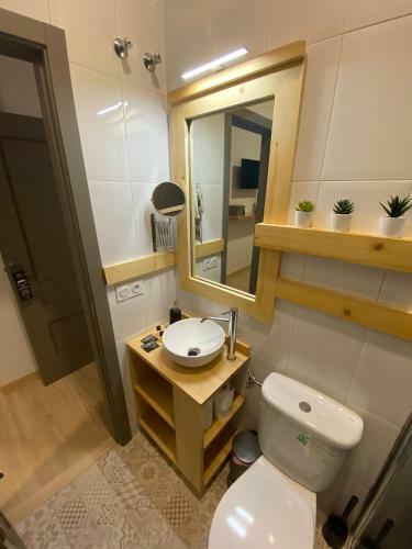 Hostal Jerez Hostel