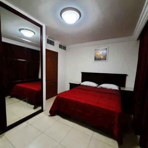 Eisal Suites Hotel Apartments