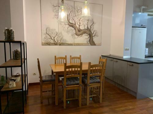 Apartamento Atico Jaca Centro