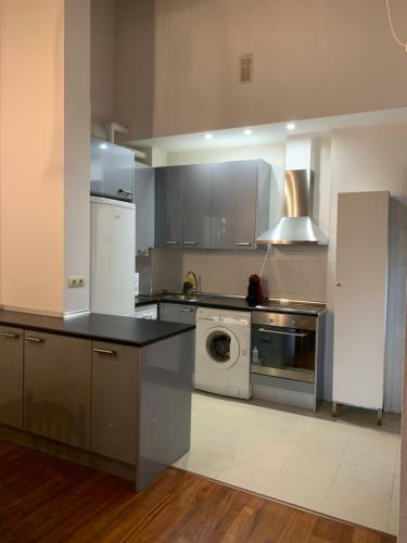 Apartamento Atico Jaca Centro