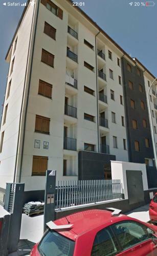 Apartamento Vista Pe�a Oroel