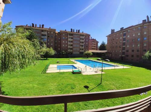 Apartamento Capelot