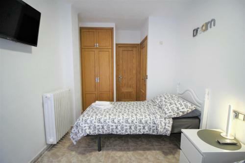 Hostal Casa Campanilla Jaca