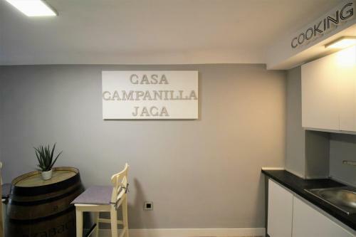 Hostal Casa Campanilla Jaca