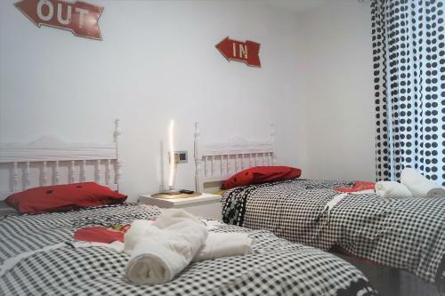 Hostal Casa Campanilla Jaca
