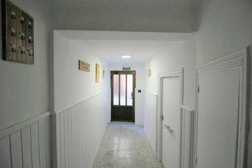 Hostal Casa Campanilla Jaca