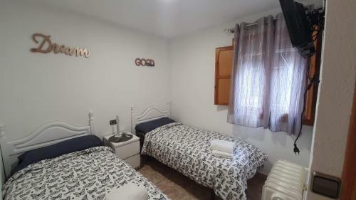 Hostal Casa Campanilla Jaca