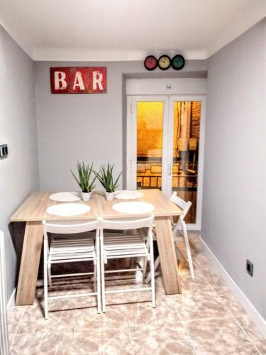Hostal Casa Campanilla Jaca