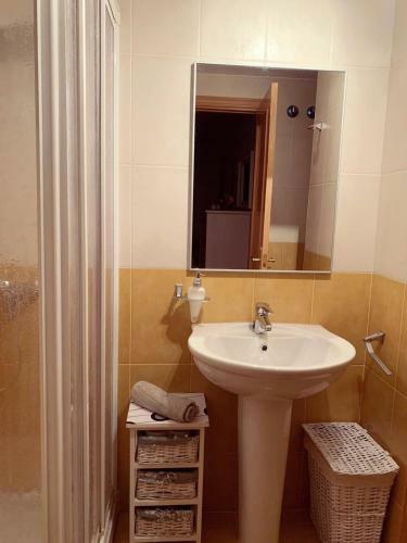 Apartamento Artaleku
