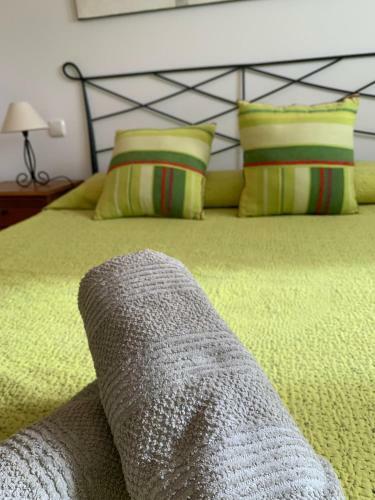 Apartamento Artaleku