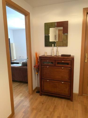Apartamento Artaleku