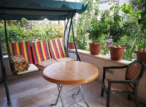 Apartamento 3 Bedroom Fully Furnished ??? ?????? Appartment
