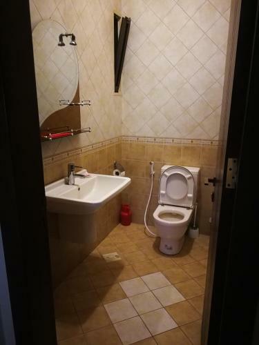Apartamento 3 Bedroom Fully Furnished ??? ?????? Appartment