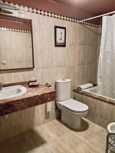 Apartamento Mirador De Leres