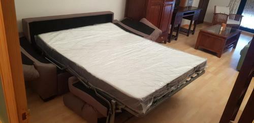 Apartamento Los Ma�os De Oroel