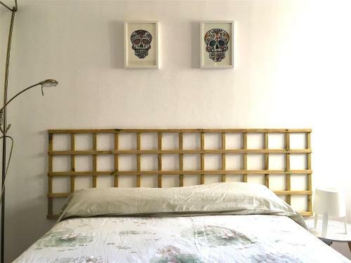 Apartamento La Martina, Parking Incluido