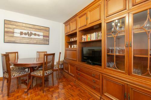Apartamento La Martina, Parking Incluido