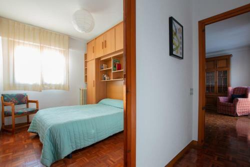 Apartamento La Martina, Parking Incluido