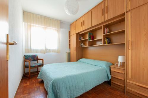 Apartamento La Martina, Parking Incluido