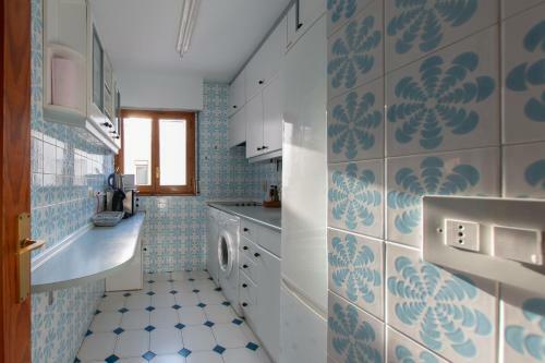 Apartamento La Martina, Parking Incluido