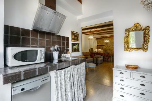 Apartamento Vivienda Tur�stica Casa Trigo