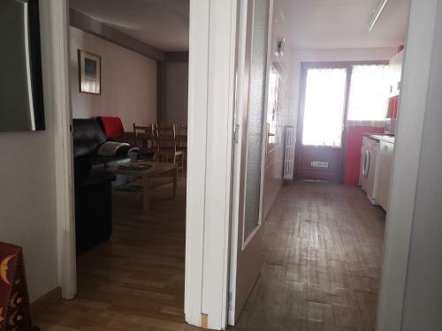 Apartamento Lc Jacetania Pirineos