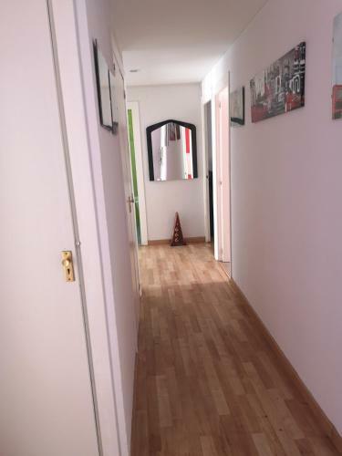 Apartamento Lc Jacetania Pirineos